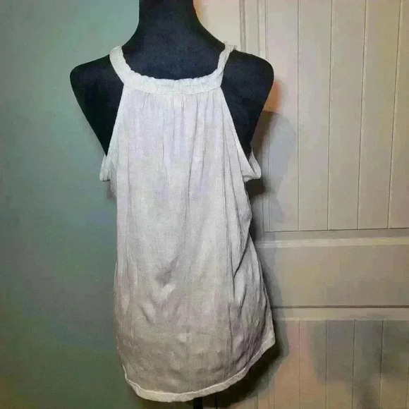 Ava & Grace Lgr tank top - Picture 3 of 5